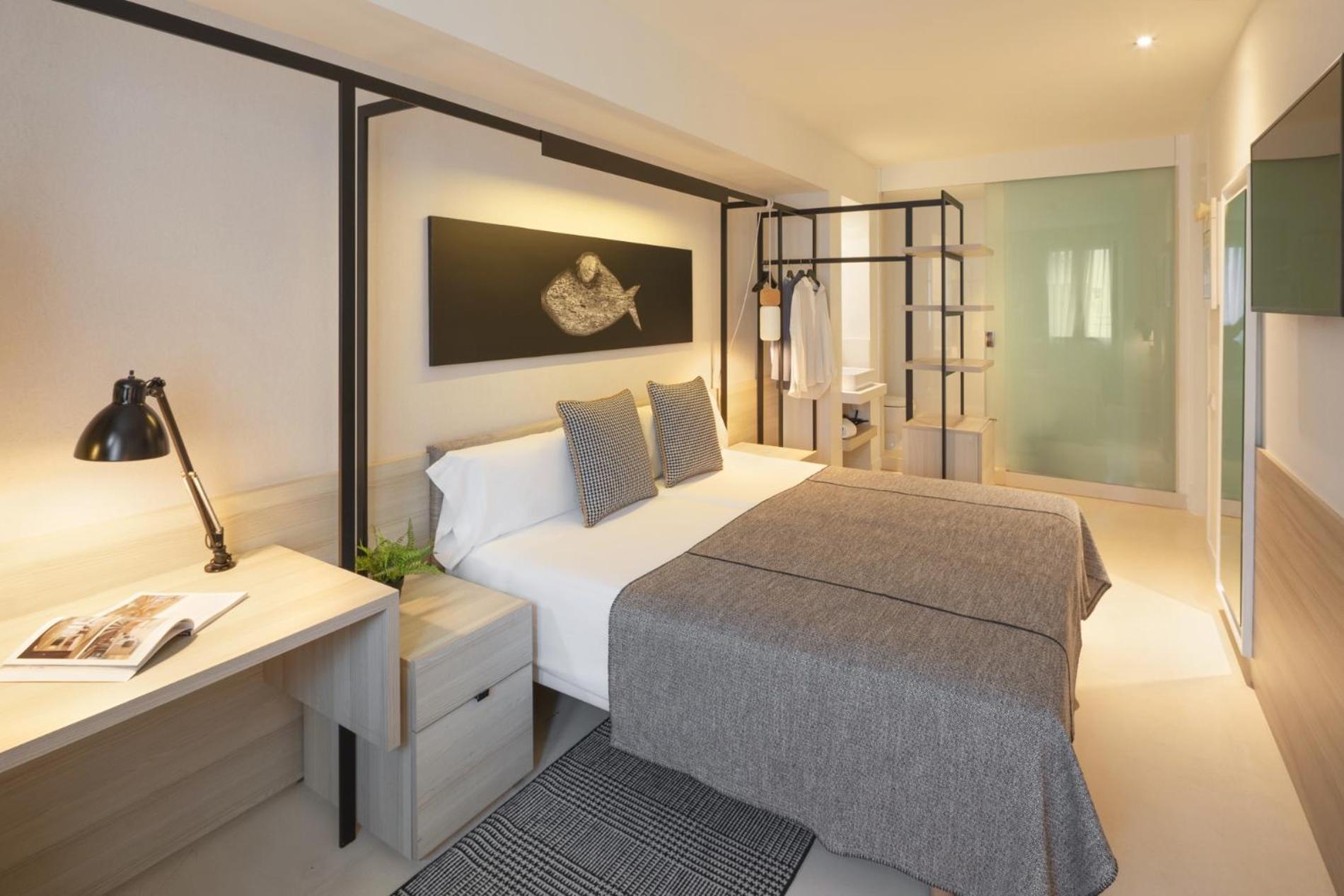 Hotel Denit Barcelona — Fotos 2